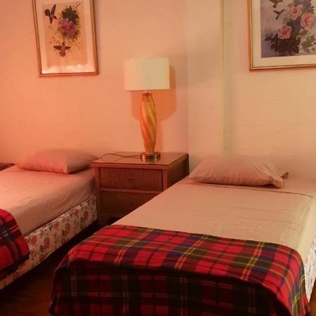 Carnetta'S House Hotel Maraval ภายนอก รูปภาพ