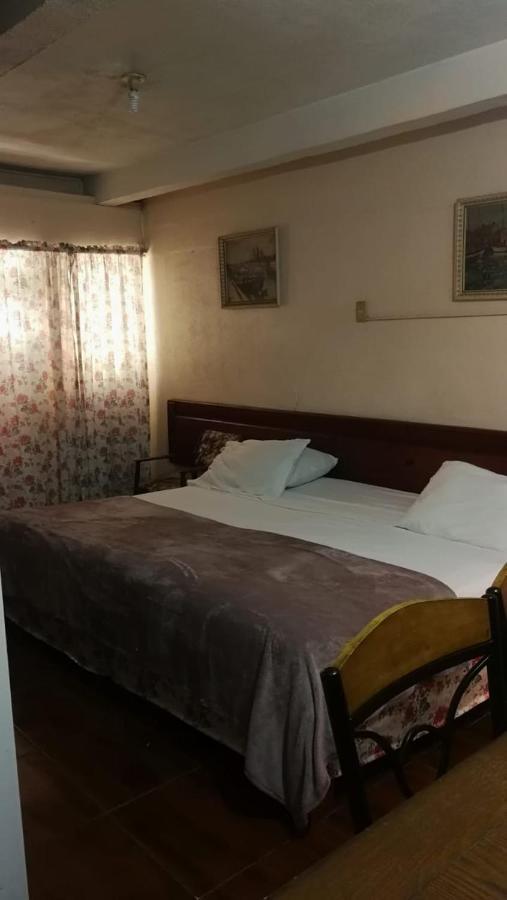 Carnetta'S House Hotel Maraval ภายนอก รูปภาพ